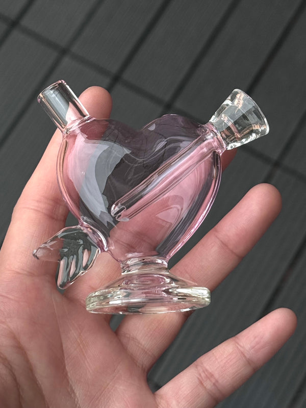 LOVE HOOKAH | Romance Vaporizer